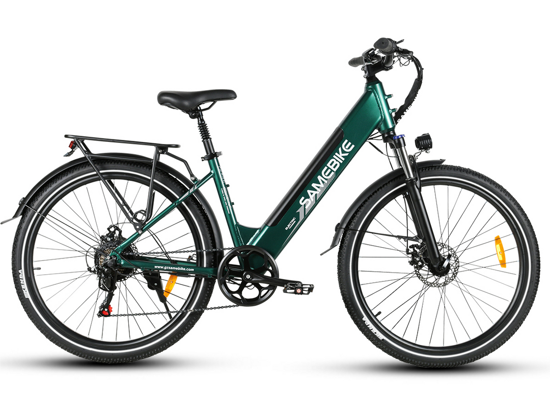 Samebike RS-A01 PRO Electric Bike 15Ah