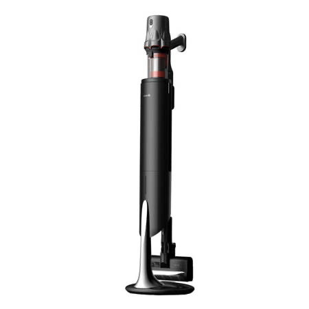 Deerma DEM-T30W Station Cordless Vacuum Cleaner