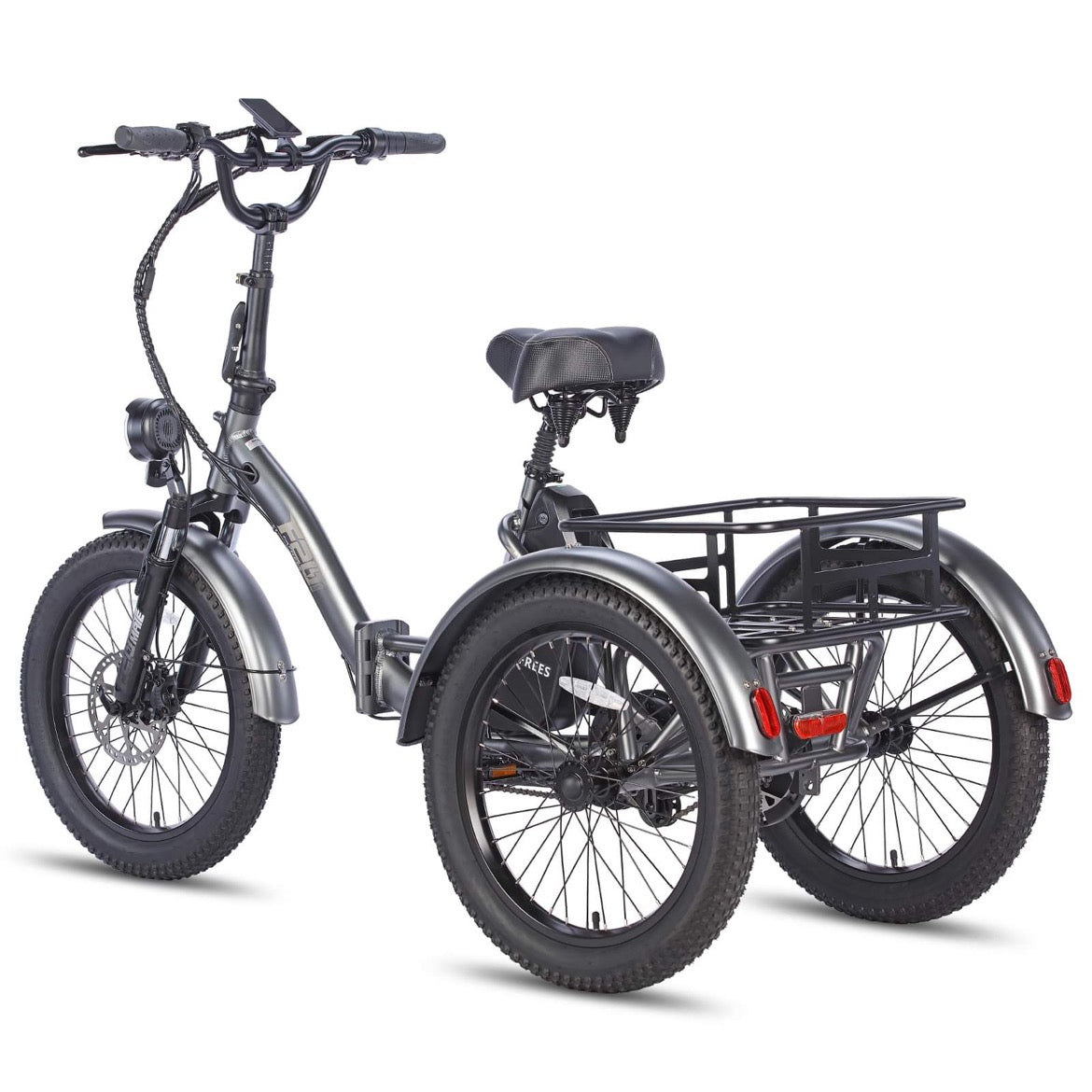 Fafrees F20 Mate Electric Bike