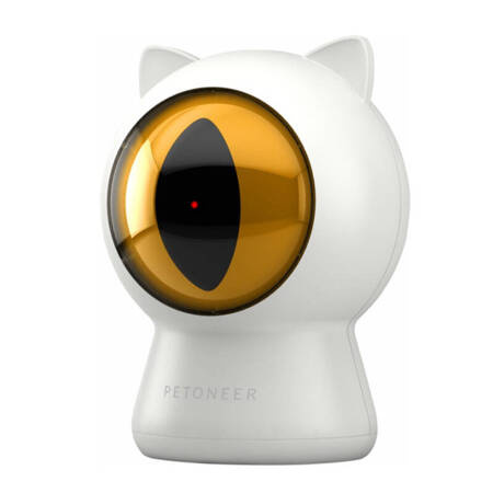 Smart Laser Cat Game Petoneer Smart Dot