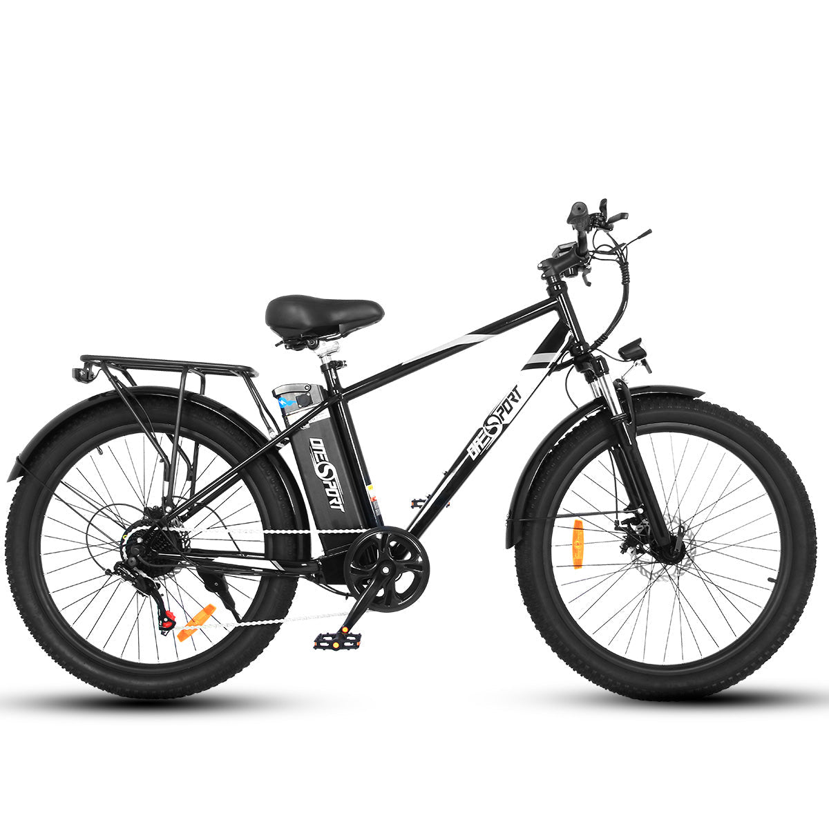 OneSport OT13 Electric Bike 15Ah