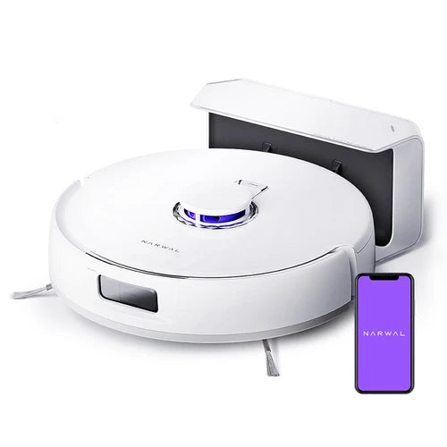 Narwal Freo X Plus Robot Vacuum Cleaner 7800Pa