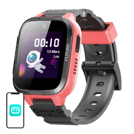 Smart Watch Botslab E3