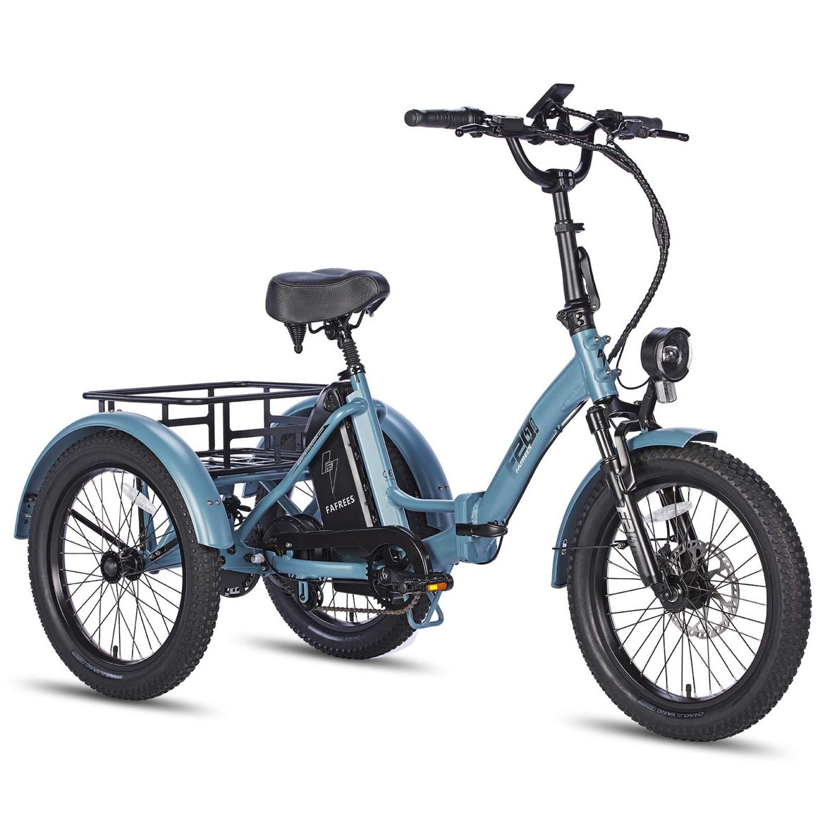 Fafrees F20 Mate Electric Bike