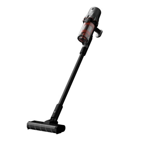 Deerma DEM-T30W Station Cordless Vacuum Cleaner