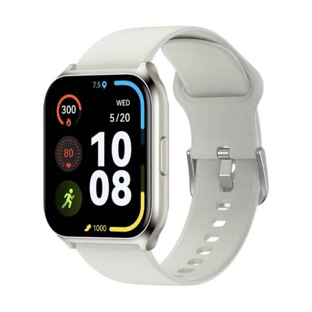 Haylou LS02 Pro Smart Watch