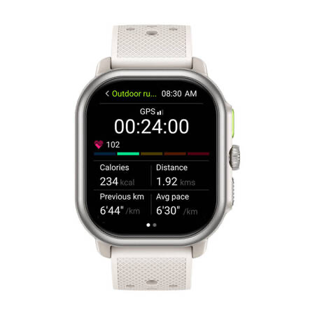 Zeblaze Beyond 3 Pro Smart Watch