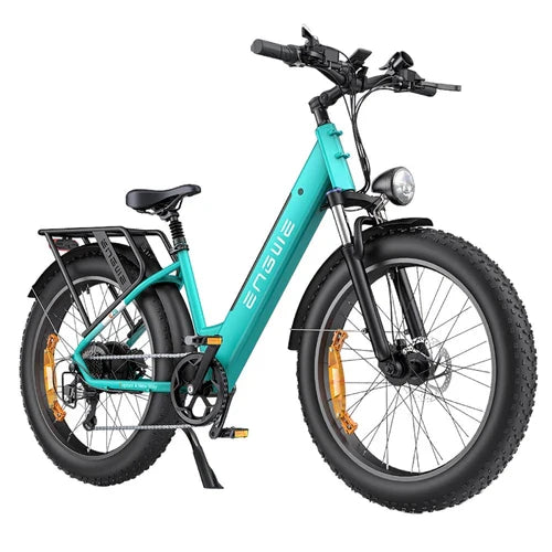 ENGWE E26 ST 16AH Electric Bike