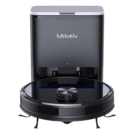 Lubluelu SL60 Plus Robot Vacuum Cleaner