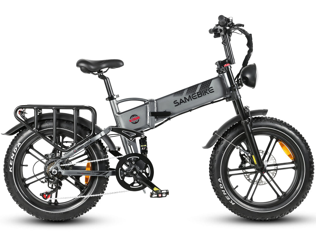 Samebike RS-A02 Off Road Electric Bike 1200W