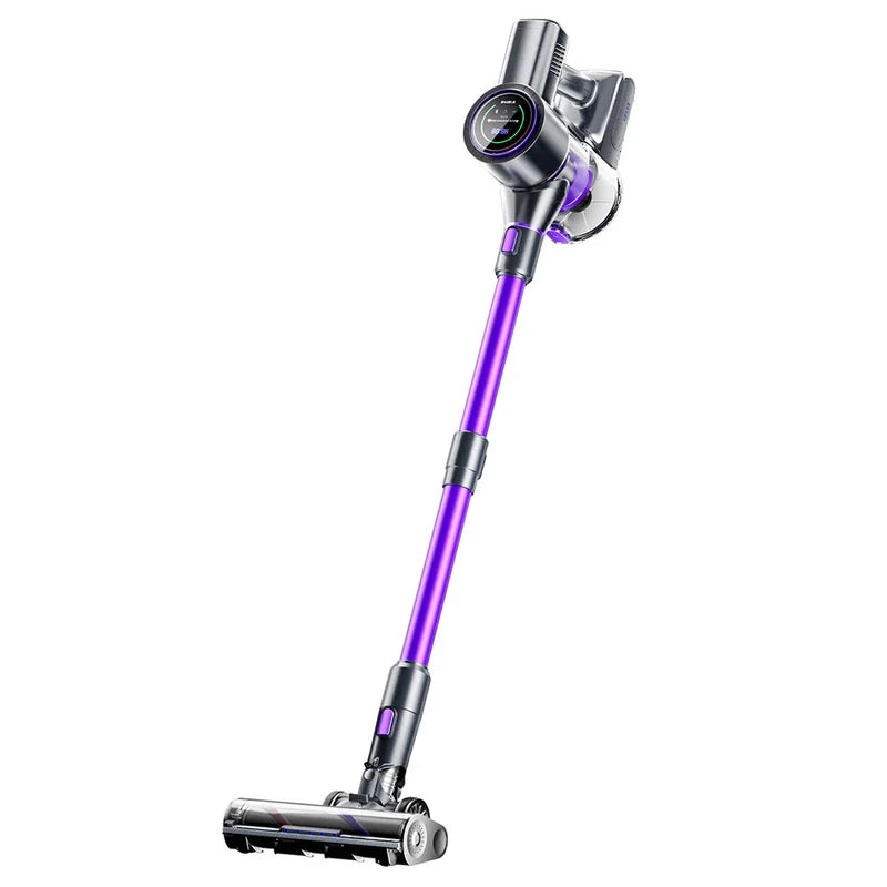 SmartAI P40 Cordless Vacuum Cleaner