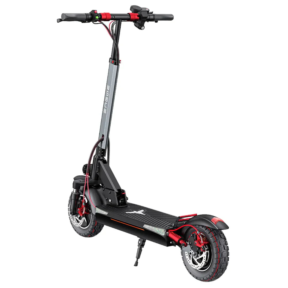 ENGWE Y600 Electric Scooter 18.2Ah