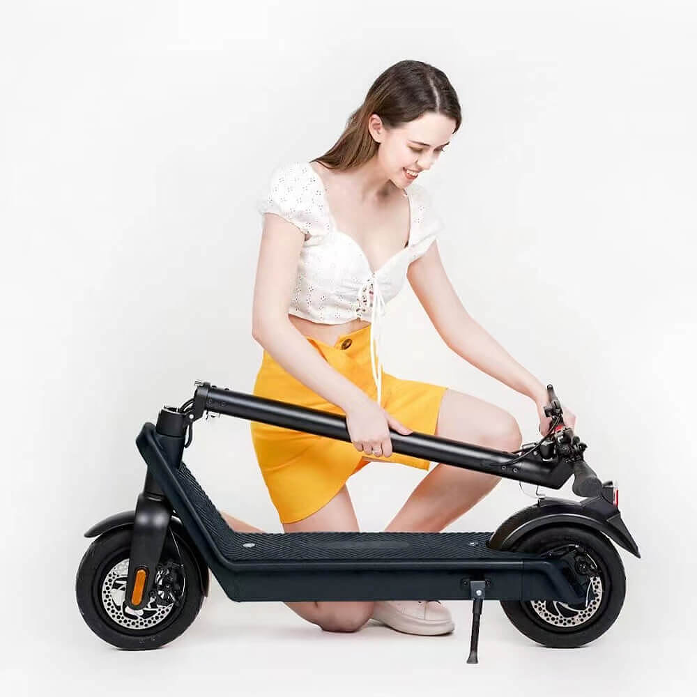 HX X9 PRO MAX Electric Scooter