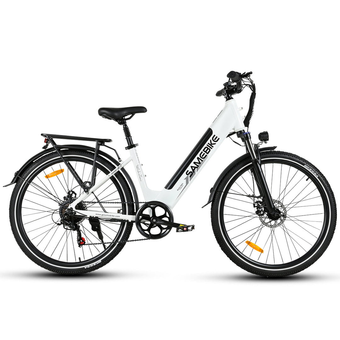 Samebike RS-A01 PRO Electric Bike 15Ah