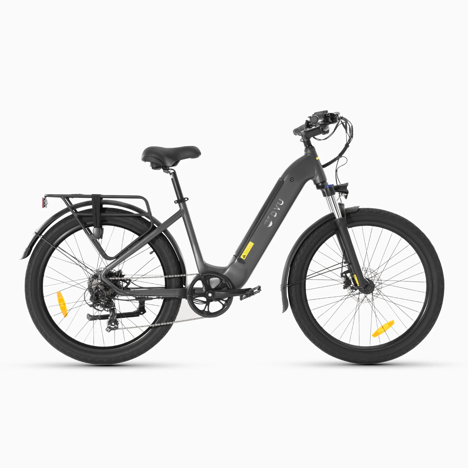 DYU C1 City Electric Bike