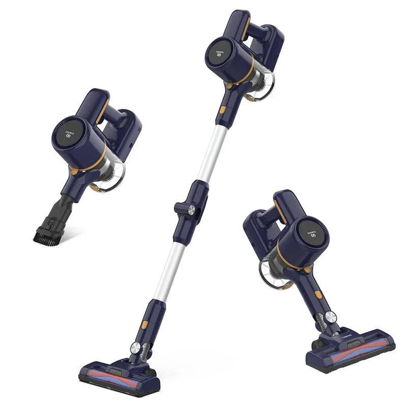 TASVAC N7 Cordless Vacuum Cleaner