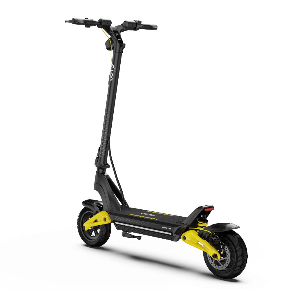 OOTD S10 Electric Scooter 1400W 20Ah