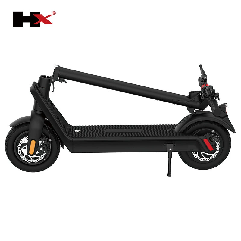 Electric Scooter HX X9 Plus