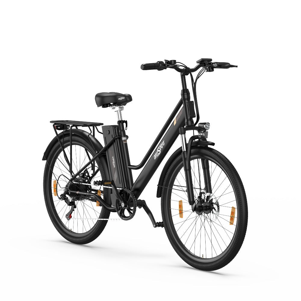 OneSport OT18-3 Electric Bike 14.4Ah