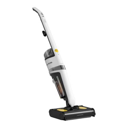 Deerma DEM-VX20W Vacuum Cleaner With Washing Function