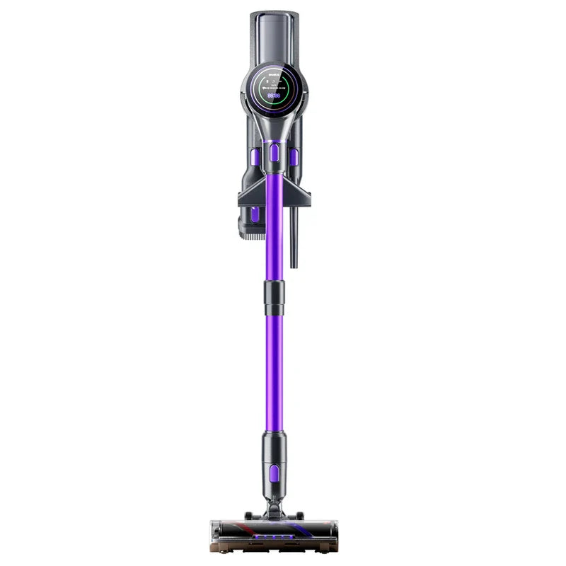 SmartAI P40 Cordless Vacuum Cleaner