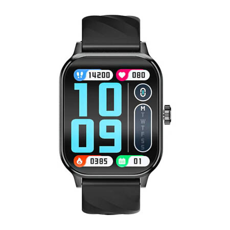 Smart Watch Blitzwolf BW-HL5