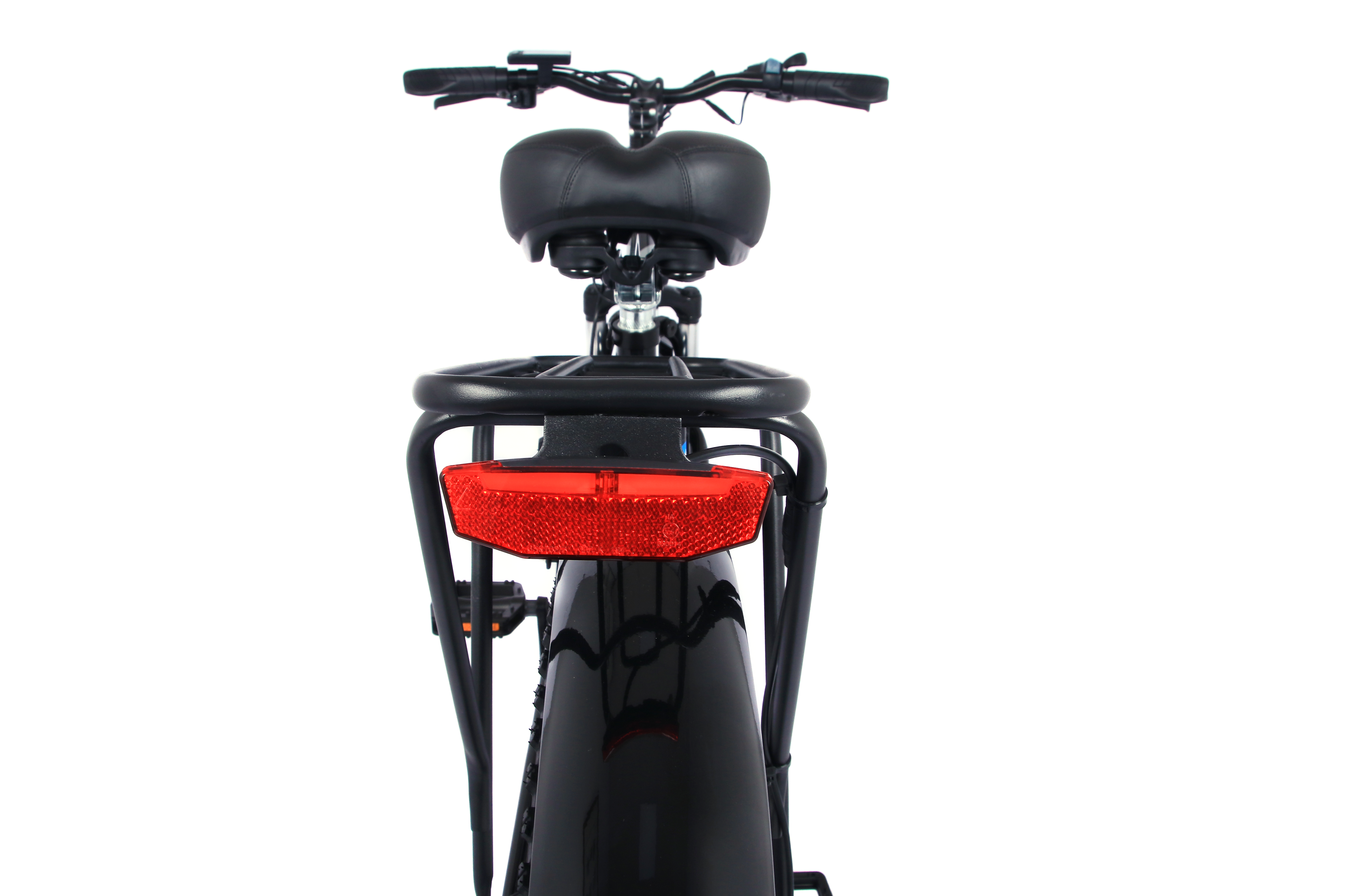 OneSport OT13 Electric Bike 15Ah