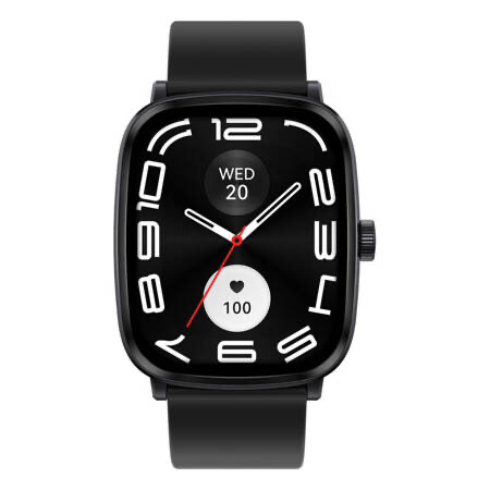 Haylou RS5 Smart Watch