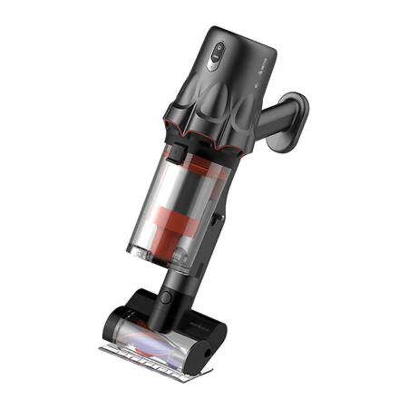 Deerma DEM-T30W Station Cordless Vacuum Cleaner