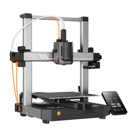 Anycubic 3 Kobra 3D Printer