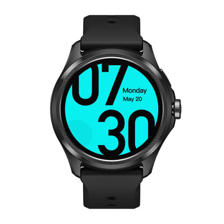 Smart Watch Mobvoi TicWatch Pro 5 GPS