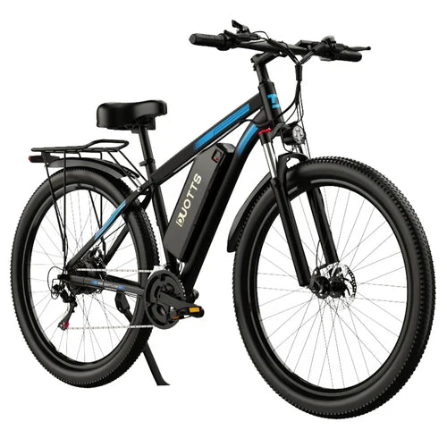 DUOTTS C29 PRO Electric Bike 50km/h