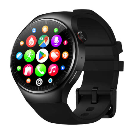 Smart Watch Zeblaze Thor Ultra