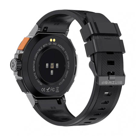 BlitzWolf BW-AT5 Smart Watch