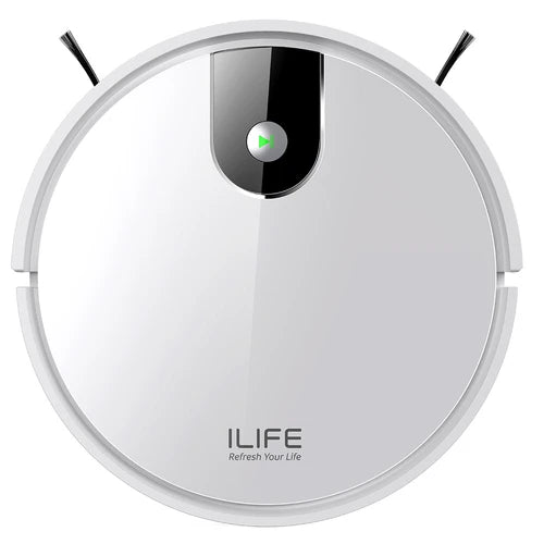 ILIFE G9 Vacuum Cleaner Robot 3000Pa