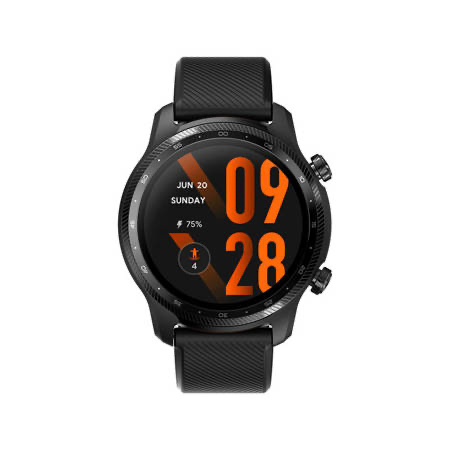 Smart Watch Mobvoi TicWatch Pro 3 Ultra GPS