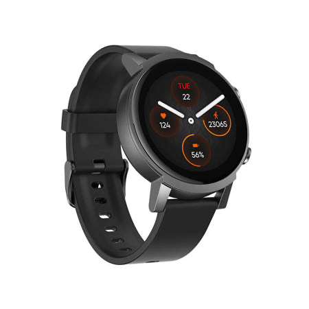 Smart Watch Mobvoi TicWatch E3 Su GPS