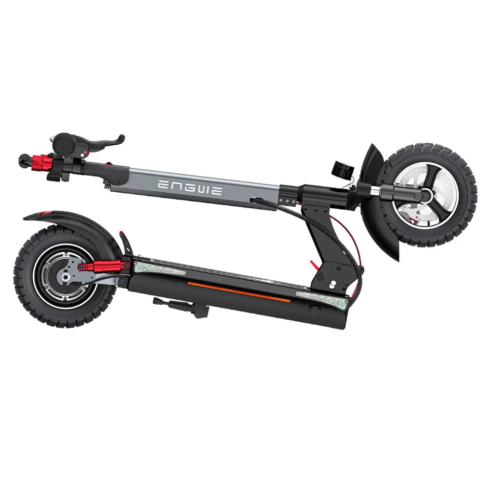 ENGWE Y600 Electric Scooter 18.2Ah