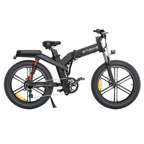 ENGWE X26 Electric Bike 50km/h