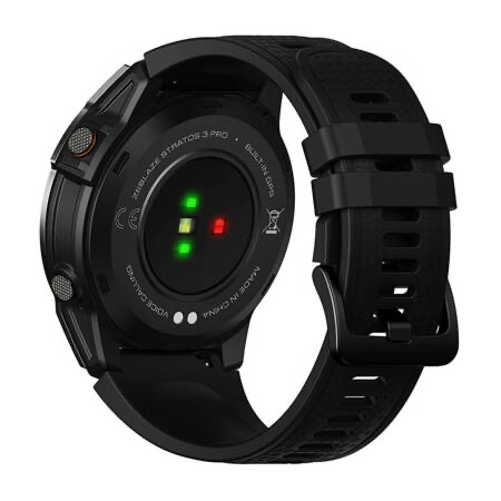 Zeblaze Stratos 3 Pro Smart Watch