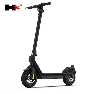 Electric Scooter HX X9 Plus