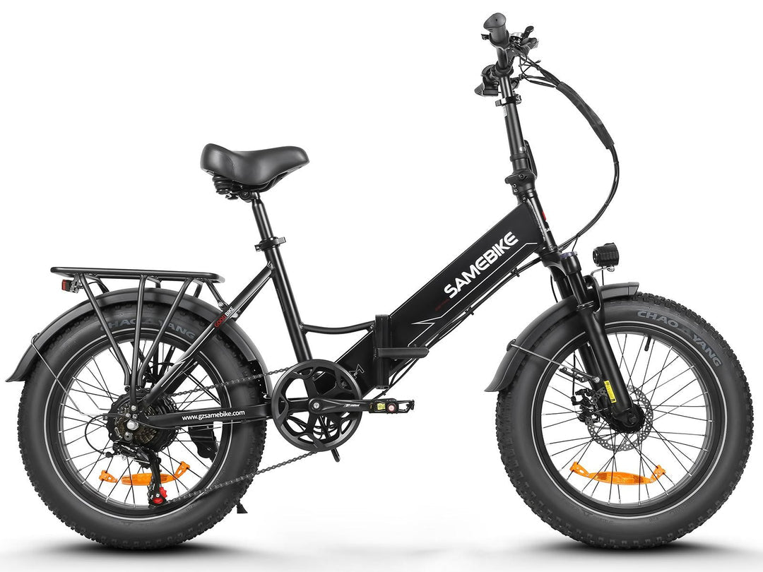 Samebike LOTDM200-II 750W Electric Bike