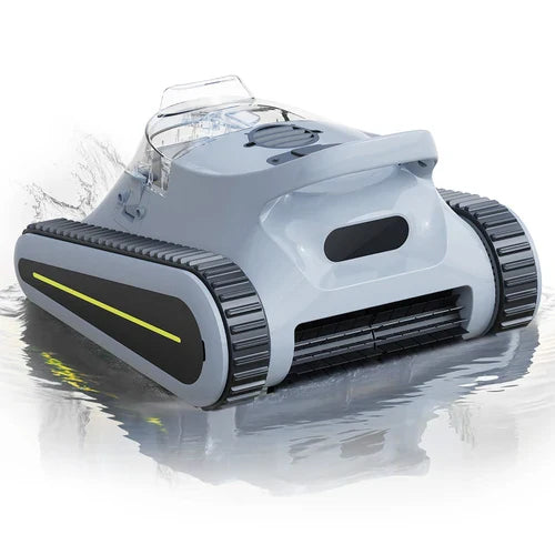 Seauto Crab Wireless Robot Pool Vacuum 45000Pa