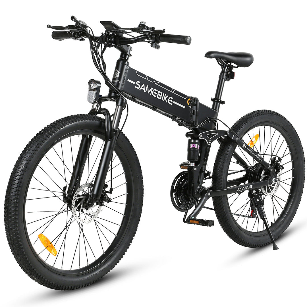 Samebike LO26-II Electric Bike 750W