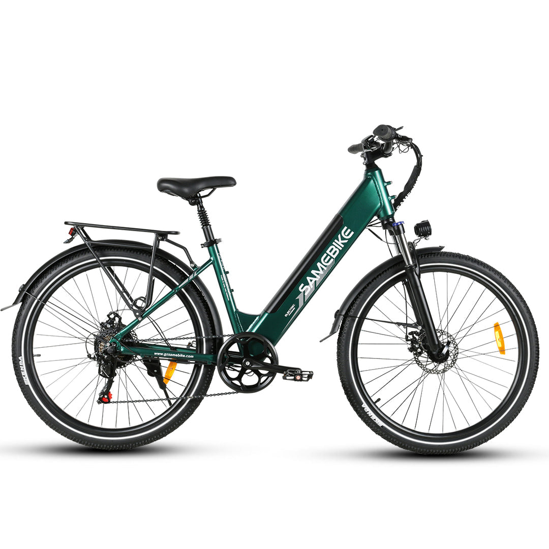 Samebike RS-A01 PRO Electric Bike 15Ah