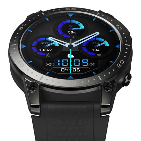 Smart Watch Zeblaze Ares 3 Pro