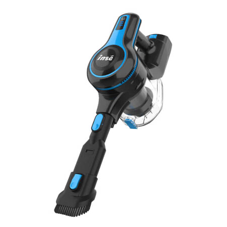 INSE N5T Cordless vacuum cleaner