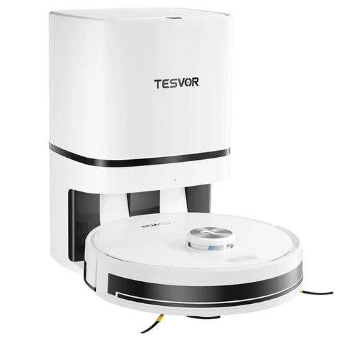 Tesvor S7 Pro AES Robot Vacuum Cleaner 6000Pa