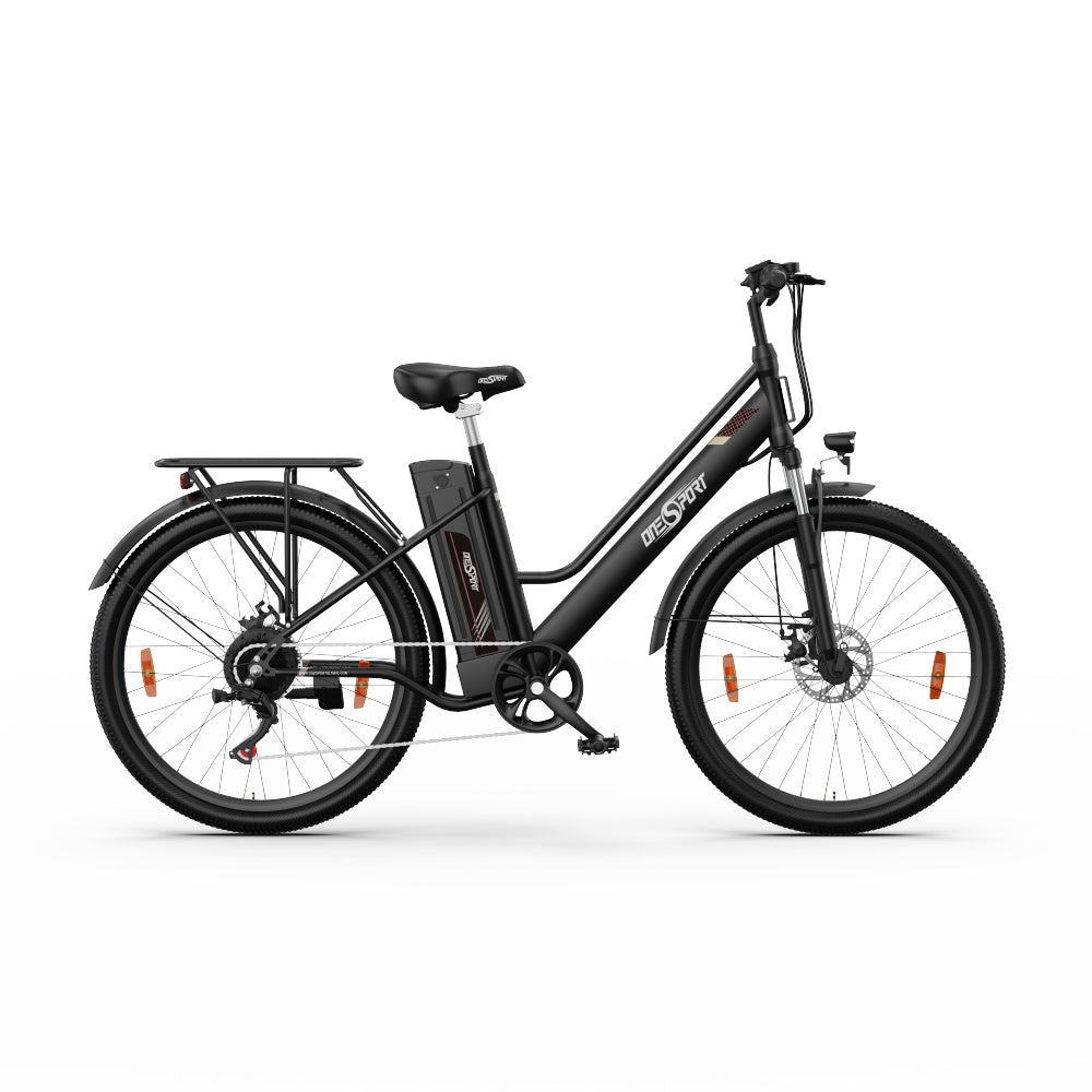 OneSport OT18-3 Electric Bike 14.4Ah