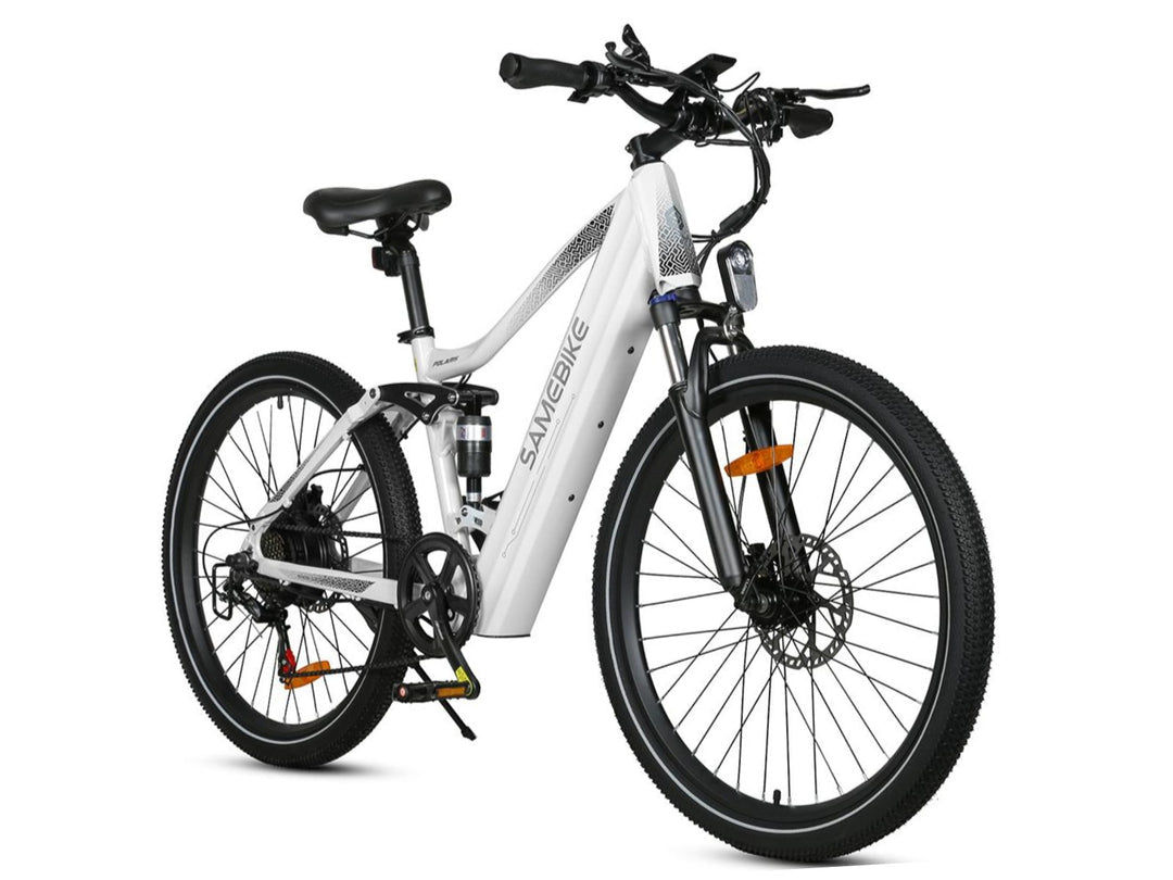 Samebike XD26-II Electric Bike 750W